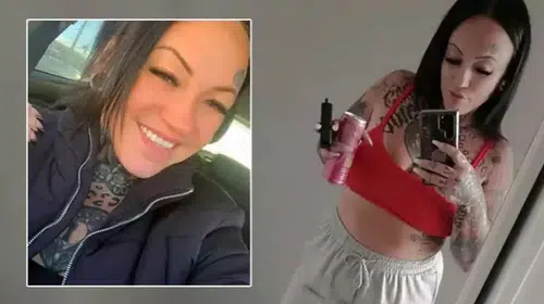 KANADA'DAN ESTETİK İÇİN GELDİ! OPERASYON SONRASI YAŞAMINI YİTİRDİ!