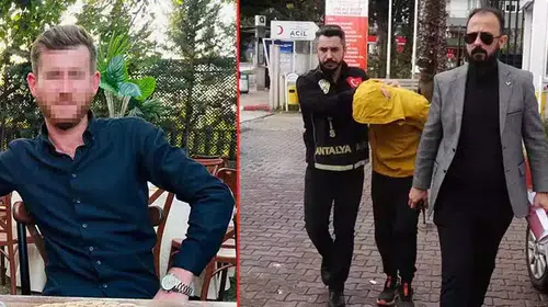 ANTALYA'DA KIZ MESELESİ YÜZÜNDEN SİLAHLI VE TÜFEKLİ DÜELLO!