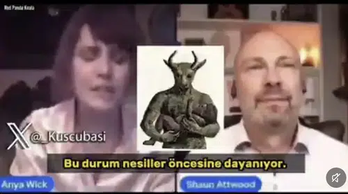 KORKUNÇ ŞÜPHE! MİCKEY MOUSE ADI NEREDEN GELİYOR?