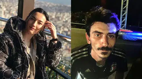 İZMİR'DE ÖLÜ BULUNAN ASLIHAN ÇİÇEK DAVASINDA TANIK İFADE DEĞİŞTİRDİ!