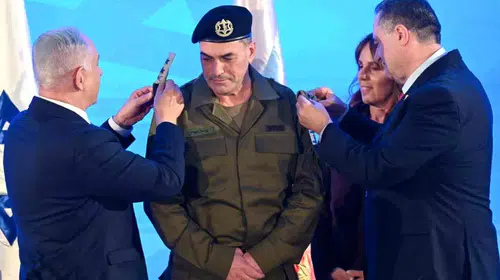 İSRAİL GENELKURMAY BAŞKANI ZAMİR SUİKASTLA ÖLDÜRÜLDÜ İDDİASI!