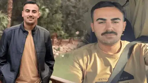 İSRAİL FÜZESİ İLE AĞIR YARALANAN TÜRK TIR ŞOFÖRÜ YAŞAMINI KAYBETTİ!