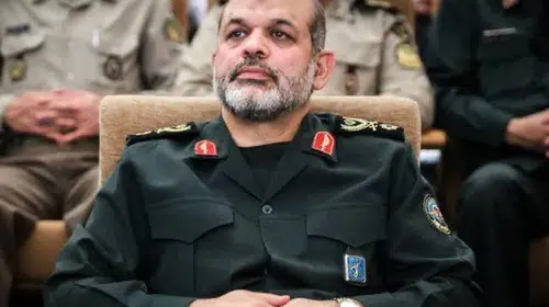 İRAN DEVRİM MUHAFIZLARININ YENİ KOMUTANI KİM OLDU?