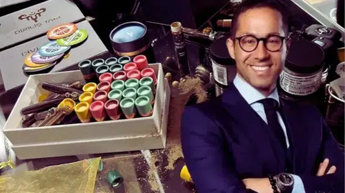 FİRARİ KASIM GARİPOĞLU'NA İNGİLTERE'DE ÇALIŞMA İZNİ VERİLMEDİ!