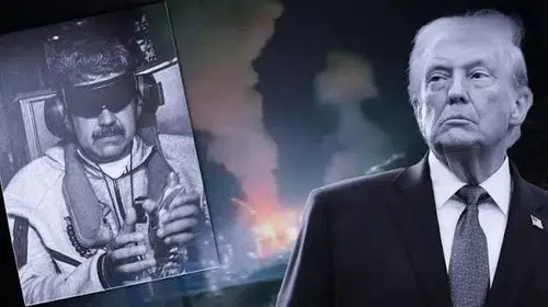 50 MİLYON DOLARLIK MADURO OPERASYONUNDA SKANDAL!