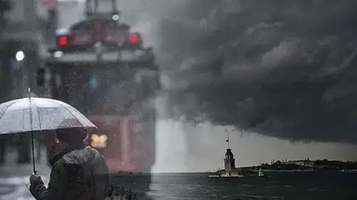 METEOROLOJİ HAVA DURUMU İÇİN HANGİ KRİTİK UYARILARI YAPTI?