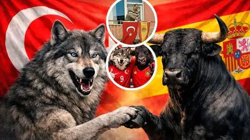 İSPANYOLLAR TÜRKİYE’YE VİZE KOLAYLIĞI İÇİN İMZA KAMPANYASI BAŞLATTI!