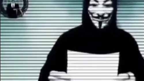 ANONYMOUS’TAN EPSTEIN DOSYALARI İLE İLGİLİ İLGİNÇ İDDİA!