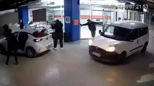 KUYUMCUKENT'TEKİ UZUN NAMLULU SOYGUNA 8 GÖZALTI DAHA!