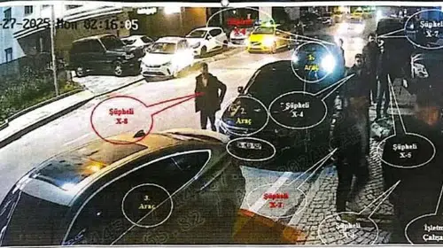 GECE KULÜBÜ YAKILMASI VE SAHİBİNİN ÖLDÜRÜLMESİ AYDINLANDI!