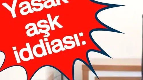 SKANDALA ADI KARIŞAN VALİ YARDIMCISI GÖREVDEN UZAKLAŞTIRILDI!