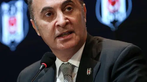 FLAŞ! UYUŞTURUCU SORUŞTURMASINDA FİKRET ORMAN GÖZALTINA ALINDI!