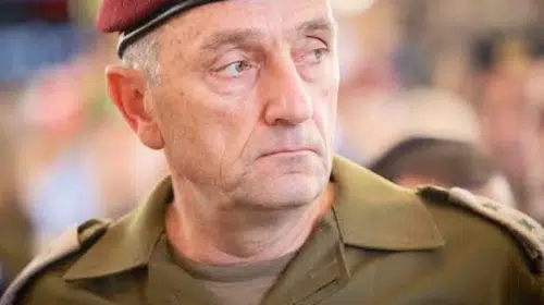 İSRAİL’DE BİR ŞOK DAHA! HERZİ HALEVİ FÜZE SALDIRISINDA ÖLDÜRÜLDÜ!