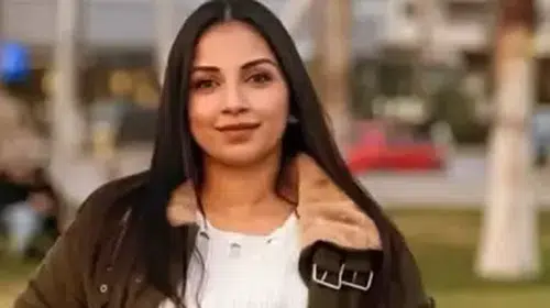 MERSİN'DE DOKUZ SUÇ KAYITLI KOCA EŞİNİ BIÇAKLAYARAK ÖLDÜRDÜ!