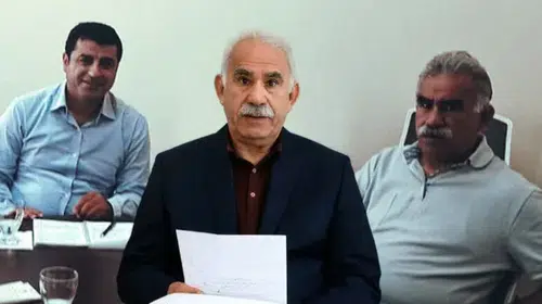 ABDULLAH ÖCALAN SELAHATTİN DEMİRTAŞ’A NEDEN MEKTUP YOLLADI?