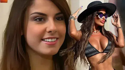 “ADANALI” DİZİSİNİN PINAR’I TUĞÇE ÖZBUDAK’DA GÖZALTINA ALINDI!