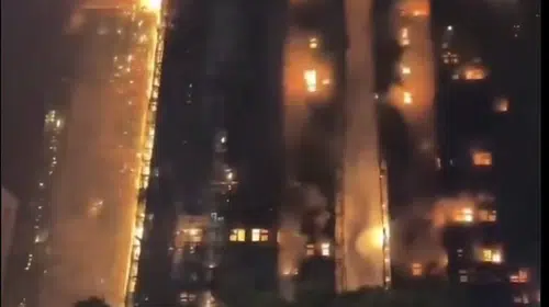 İRAN’DAN İSRAİL'E GECE BOYU BALİSTİK FÜZE YAĞMURU!