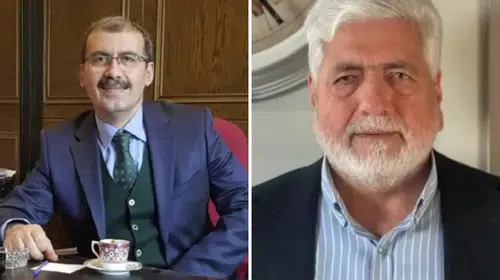 POLEMİK HABER! "BU DEĞİRMENİN SUYU NEREDEN GELİYOR HAKİM BEY?"