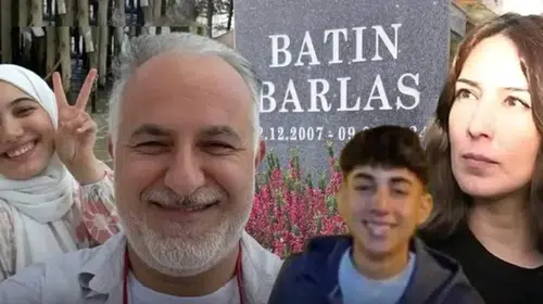 ZEHRA KINIK DAVASINDA İSTİNAF HAMKEMESİ NE KARAR VERDİ?