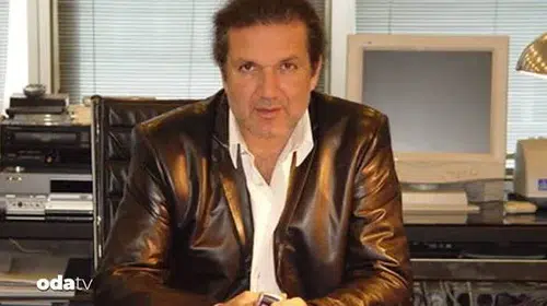 REKLAM DÜNYADININ ÜNLÜ İSMİ ALİNUR VELİDEDEOĞLU YAŞAMINI KAYBETTİ!