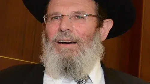 İSRAİL ŞOK YAŞIYOR! “GAZZE YOK EDİLMELİ!” DİYEN HAHAM YOK EDİLDİ!