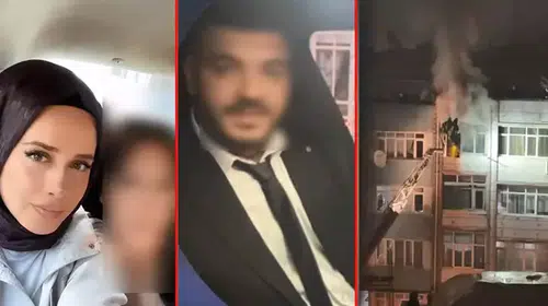 FATİH'DEKİ KADIN CİNAYETİNDE KORKUNÇ GERÇEK ORTAYA ÇIKTI!