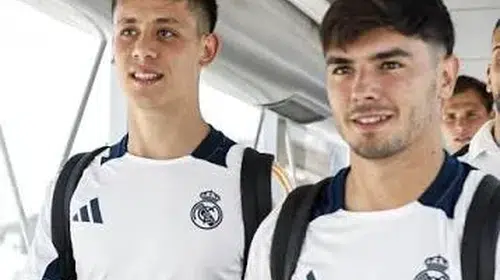 REAL MADRİD’İN YILDIZ FUTBOLCUSU DİAZ NASIL MÜSLÜMAN OLDU?