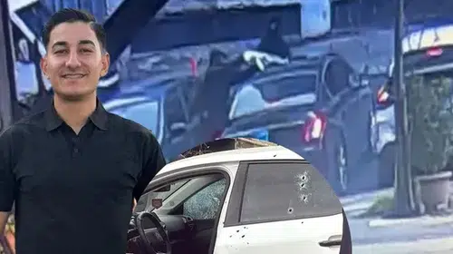 KAĞITHANE'DE İŞLENEN CİNAYETİN 9 ŞÜPHELİSİ YAKALANDI!