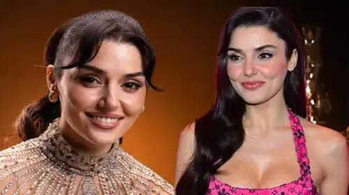 YURT DIŞI DÖNÜŞÜ GÖZALTINA ALINAN HANDE ERÇEL SERBEST KALDI!