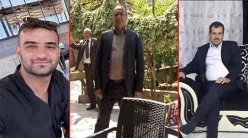 HATAY’DA ÇOCUK KAVGASINA AİLELER KARIŞINCA ADETA KATLİAM YAŞANDI!