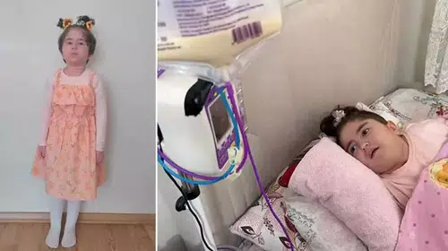 ÖKSÜRÜK ŞİKAYETİ İLE GİTTİĞİ KLİNİKTE BİR İĞNE İLE ENGELLİ KALDI!