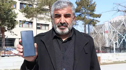 ROJİN'İN BABASI NİZAMETTİN KABAİŞ'İ KİMLER NEDEN TEHDİT EDİYOR?