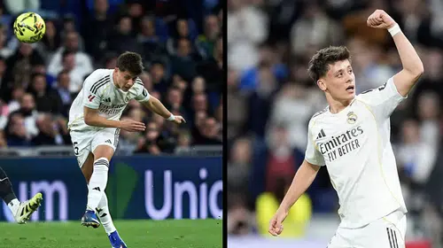 SONGAZETECİ'DEN ARDA GÜLER'İN MÜTHİŞ GOLÜNÜN ANALİZİ!