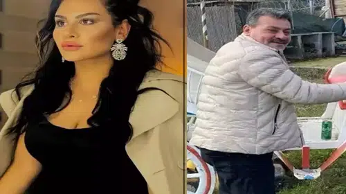 İMAM NİKAHLI EŞİNİ ÖLDÜREN SİMGE'YE MÜEBBET İSTENİYOR!