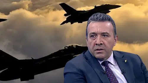 "İRAN ABD İSRAİL SAVAŞI SON EVREDE SINIRLARINI ZORLADI!"