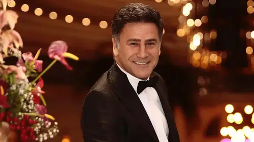 FLAŞ GELİŞME! FUTBOLCU CİNAYETİNDE SANATÇI İZZET YILDIZHAN GÖZALTINDA!