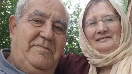 MUĞLA'DA YAŞLI ÇİFTİN ÖLDÜĞÜ YANGINDA VAHŞET ÇIKTI!