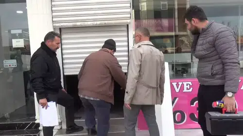 KUYUMCU "KAR PAYI" ADI ALTINDA TAM 50 MİLYON TL TOPLADI!