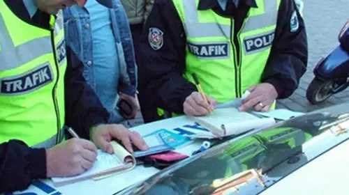 CEZAYI DUYAN ARAÇ SAHİPLERİ SES SİSTEMLERİNİ SÖKTÜRÜYOR!