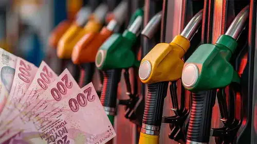 SÜRÜCÜLER HANGİ HAKKIN BİTMESİNDEN BÜYÜK ZAM GÖRÜYOR?