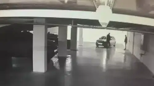 OTOPARKTAN 30 MİLYON ÇALINMASI OLAYINDA 3 KİŞİ DAHA YAKALANDI!