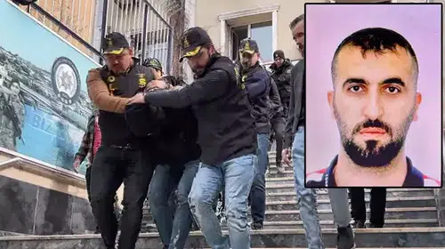 İŞ İNSANI CİNAYETİNİN 4 ZANLISINA AĞIRLAŞTIRILMIŞ MÜEBBET VERİLDİ!