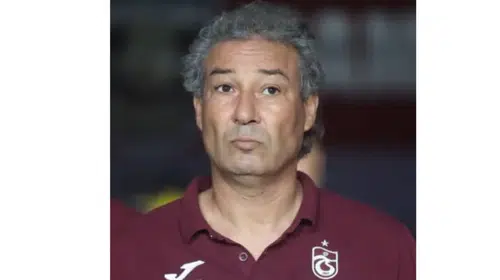 TRABZON SPOR'U YASA BOĞAN ÖLÜMÜN YANKILARI SÜRÜYOR!