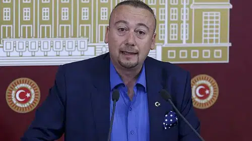 TUTUKLANAN UŞAK BELEDİYE BAŞKANI YALIM’IN MAL VARLIĞINA EL KONULDU!