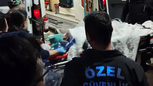 GÖRELE BELEDİYE BAŞKANININ TACİZ OLAYINDAKİ GENÇ KIZ KOMAYA GİRDİ!