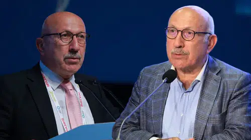 FLAŞ HABER! ESKİ MİLLETVEKİLİ ALİ BAYRAMOĞLU GÖZALTINA ALINDI!