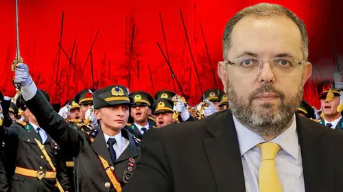 ERHAN AFYONCU HAKKINDAKİ ASILSIZ İDDİALARA NE CEVAP VERDİ?