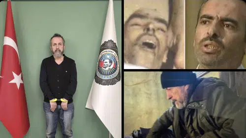 MİLLİ İSTİHBARAT TEŞKİLATI’NIN 12 YILLIK AMANSIZ TAKİBİNİN ÖZETİ!