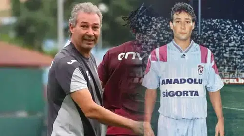 UNUTULMAZ FUTBOLCU  ORHAN KAYNAK HAYATINI KAYBETTİ!