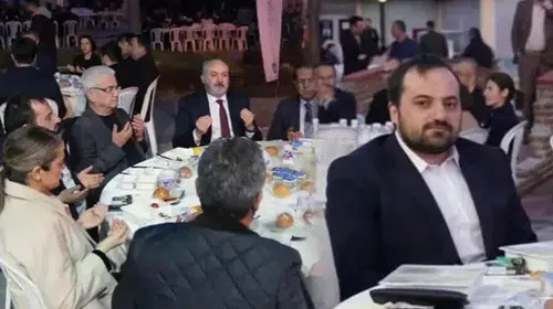 YARGIDA FLAŞ GELİŞME! ANTALYA’DA BAŞSAVCININ YENİ GÖREV YERİ BELLİ OLDU!